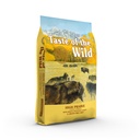 Taste of the Wild High Prairie Canine INTL 12.2kg