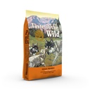 Taste of the Wild High Prairie Puppy INTL 12.2kg