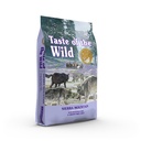 Taste of the Wild Sierra Mountain Canine INTL 12.2kg