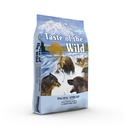 Taste of the Wild Pacific Stream Canine INTL 12.2kg