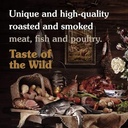 Taste of the Wild Pacific Stream Canine INTL 12.2kg