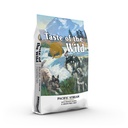 Taste of the wild Pacific Stream Puppy INTL 12.2kg