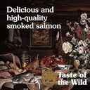 Taste of the wild Pacific Stream Puppy INTL 12.2kg