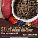 Taste of the Wild Pine Forest Canine INTL 2kg