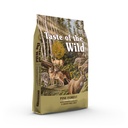 Taste of the Wild Pine Forest Canine INTL 12.2kg