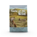 Taste of the Wild Appalachian Valley Small Breed Dog INTL 2kg