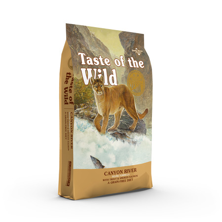 Taste of the Wild Canyon River Feline 6.6kg