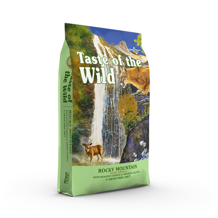 Taste of the Wild Rocky Mountain Feline 2kg