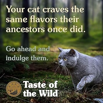 Taste of the Wild Rocky Mountain Feline 6.6kg