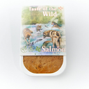 Taste of the Wild Salmon & Herring Dog Food Tray 390g