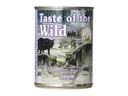 Taste of the Wild Sierra Mountain Canine Cans 390g