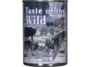 Taste of the Wild Sierra Mountain Canine Cans 390g