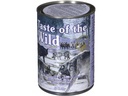 Taste of the Wild Sierra Mountain Canine Cans 390g