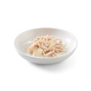 Schesir Kitten Cat Food - Chicken with Aloe Vera - 85g Can