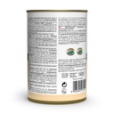 SCHESIR Cat Can 140 gr Chicken Fillets with Rice