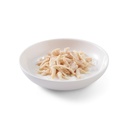 SCHESIR Cat Can 140 gr Chicken Fillets with Rice