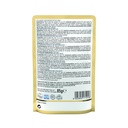 Schesir Cat Pouch - Tuna with Chicken Fillets - 85g