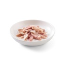Schesir Cat Pouch – Tuna with Seabream - 85g