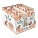 Schesir Kitten Pouch Cream - Chicken Recipe   for Kittens 0-6 Months - 150g