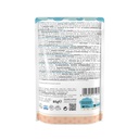 Schesir Kitten Cat Pouch - Tuna Recipe for Kittens 3-12 Months - 85g