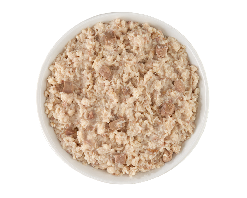 Schesir Baby Wholefood Cat Can – Chicken with Liver - 70g