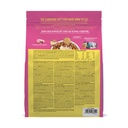 Schesir Born Carnivore Dry Kitten Food - Chicken & Egg -Bag 255g