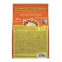 Schesir Born Carnivore Dry Cat Food - Chicken & Egg - Bag 1.25kg
