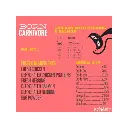 Schesir Born Carnivore Dry Cat Food - Chicken & Herring -Bag 255g