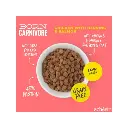 Schesir Born Carnivore Dry Cat Food - Chicken & Herring -Bag 255g
