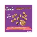 Schesir Born Carnivore Dry Cat Food - Chicken & Herring -Bag 255g