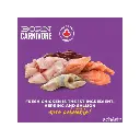 Schesir Born Carnivore Dry Cat Food - Chicken & Herring -Bag 255g