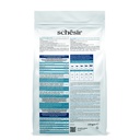 Schesir Dry Cat Food for Hairball Control - Chicken -Bag1.5kg