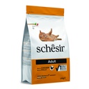 Schesir Dry Cat Food - Maintenance Chicken Formula -Bag 1.5kg