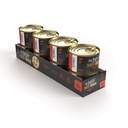 Schesir Taste the World Dog Can - Asian Stir Fry Wholefood Recipe - 150g