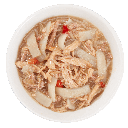 Schesir Taste the World Dog Can - Asian Stir Fry Wholefood Recipe - 150g