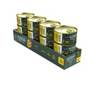 Schesir After Dark Wholefood Cat Can - Chicken - 80g