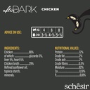 Schesir After Dark Wholefood Cat Can - Chicken - 80g