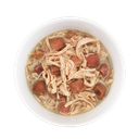 Schesir After Dark Wholefood Cat Can - Chicken - 80g
