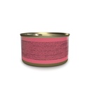 Schesir After Dark Cat Food - Chicken & Beef Pâté - 80g Can