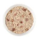 Schesir After Dark Cat Food - Chicken & Beef Pâté - 80g Can