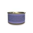 Schesir After Dark Cat Food - Chicken & Duck Pâté - 80g Can