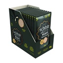 Schesir After Dark Cat Food - Chicken Velvet Mousse - 80g Pouch