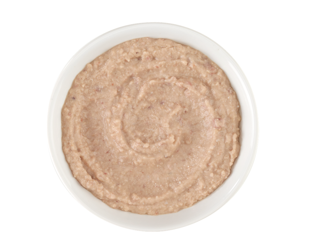 Schesir After Dark Cat Food - Chicken Velvet Mousse - 80g Pouch