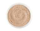 Schesir After Dark Cat Food - Chicken Velvet Mousse - 80g Pouch
