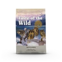 Taste of the wild Wetlands Wild Canine    with Roasted Fowl(12.2kg)