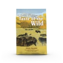 Taste of the Wild High Prairie Canine INTL 12.2kg
