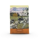 Taste of the Wild High Prairie Puppy INTL 12.2kg