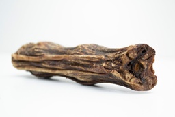 Natural Protein Ostrich Neck – Dog Chew Treats 200g