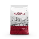 Diamond Natural Indoor Cat Chicken & Rice 3kg