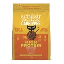 Schesir Born Carnivore Dry Cat Food - Chicken & Egg - Bag 1.25kg